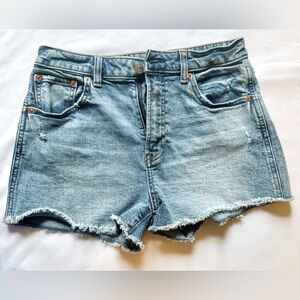 Gap Teen Sky High Shorts